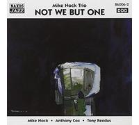 Compilation - Mike Nock Trio