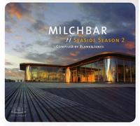 Compilation - Milchbar Seaside Season 2 (By Blank & Jones)