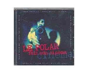 COMPILATION - Miles Davis-Nina Simon- James Brown- Artie Kaplan - LE POLAR FAIT SON CINÉMA