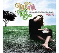 Various Artists Milk of the Tree: An Anthology of Female Vocal Folk and Sin (CD)