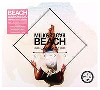 Various Artists Beach Sessions 2020 (CD) Album