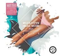 Various Artists Milk & Sugar House Nation Ibiza 2019 (CD) Album