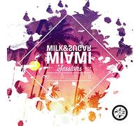 Compilation - Milk & Sugar - Miami Sessions 2020