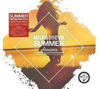 Compilation - Milk & Sugar Summer Session 2015