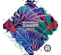 Compilation - Milk & Sugar Summer Sessions 2021