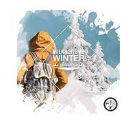 Various Artists Milk & Sugar Winter Sessions 2022 (CD) Album