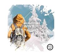 Various Artists Milk & Sugar Winter Sessions 2022 (CD) Album