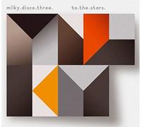 Compilation - Milky Disco Iii
