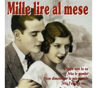 Compilation - Mille Lire Al Mese