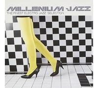 Compilation - Millenium Jazz : the Finest Se
