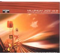 Compilation - Millenium Jazz Vol.1