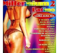 Compilation - Millennium 2 Latino