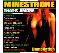 Compilation - Minestrone That'S Amore