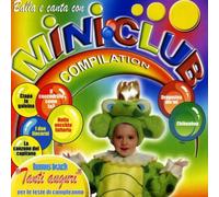 Compilation - Miniclub 1