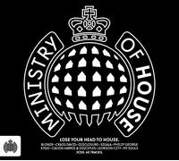 Compilation - Ministry Of House