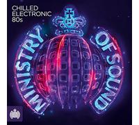 Compilation - Ministry Of Sound: Chilled Electronic 80s