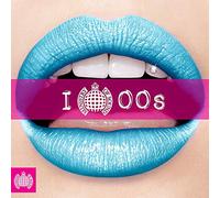 Compilation - Ministry Of Sound I Love 00S
