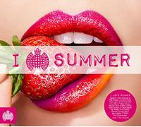 Compilation - Ministry Of Sound: I Love Summer