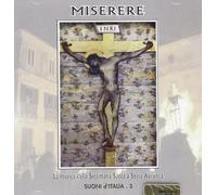 Compilation - Miserere - La Musica Della Settimana San