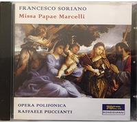 Compilation - Missa Papae Marcelli A 8 Voci/Mottetti A 8 Voci