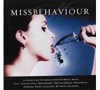 Compilation - Missbehaviour-Women In