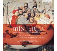 Compilation - Misterio
