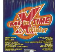 Compilation - Mix In Time Winter