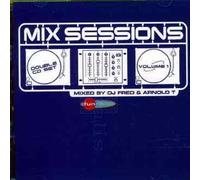 Compilation - Mix Sessions / Vol.1