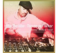Compilation - Mix The Vibe Terrence Parker Deep Detroit Heat