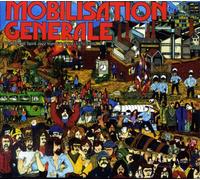 Compilation - Mobilisation Generale
