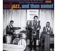 Compilation - Mod Jazz And Then Some!