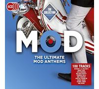 Compilation - Mod The Collection