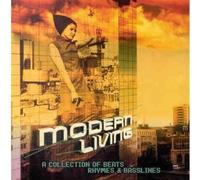 Compilation - Modern Living