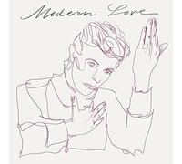Various Artists Modern Love (CD) Album