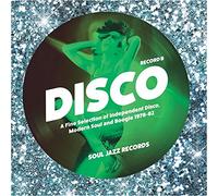 Compilation - Modern Soul And Boogie 1978-82 Pt.2