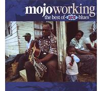 Compilation - Mojo Workin:The Best Oface Blues