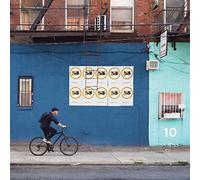 Compilation - Mom + Pop 10 Year Anniversary Compilation