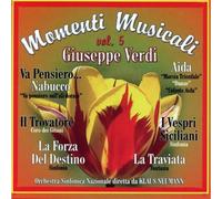 Compilation - Momenti Musicali Vol.5 - Giuseppe