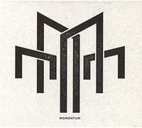 Various Artists Momentum: Ten Years of Token (CD) Album