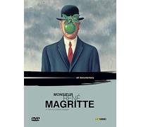 Monsieur Ren Magritte (DVD) Compilation