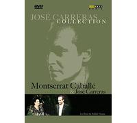 Compilation - Montserrat Caball & Jos Carreras