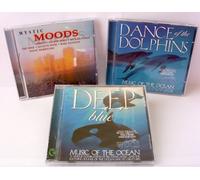 Compilation - Moods and Relaxation