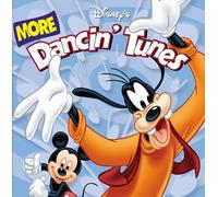 Compilation - More Dancin'Tunes