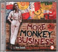 Compilation - More Monkey Business