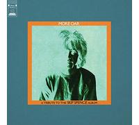 Compilation - More Oar - Tribute To The Skip Spence