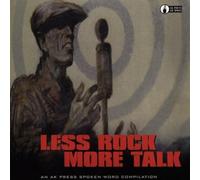 Compilation - More Talk, Less...