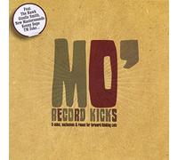 Compilation - Mo'Record Kicks