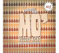 Compilation - Mo'Record Kicks Act 2