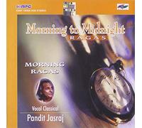 Compilation - Morning To Midnight Ragas - Morning Ragas