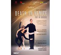 Compilation - Morte A Venezia - Death In Venice - The